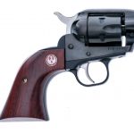 Ruger NM Single Six 50 Years .22 Cal Revolver
