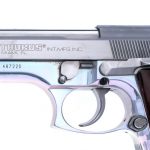 Taurus PT 92 AFS 9mm Semi Auto Pistol