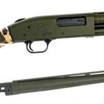 Mossberg 500 Ducks Unlimited 12 Ga Pump Shotgun
