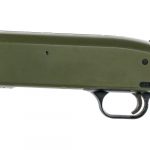 Mossberg 500 Ducks Unlimited 12 Ga Pump Shotgun
