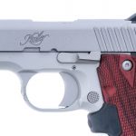 Kimber Micro 9 Laser Grips 9mm Semi Auto Pistol