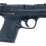 S&W M&P 9 Shield PC 9mm Semi Auto Pistol