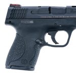 S&W M&P 9 Shield PC 9mm Semi Auto Pistol