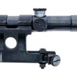 Russian Factory #357 NKV Mosin 91/30 PU Scope