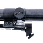 Russian Factory #357 NKV Mosin 91/30 PU Scope