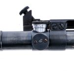 Russian Factory #357 NKV Mosin 91/30 PU Scope