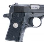 Colt MKIV Series ’80 Mustang .380 ACP Pistol