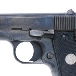 Colt MKIV Series ’80 Mustang .380 ACP Pistol