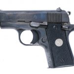 Colt MKIV Series ’80 Mustang .380 ACP Pistol