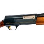 Browning A500-G 12Ga Semi Auto Shotgun