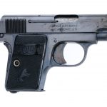 Colt 1908 Vest Pocket .25 ACP Semi Auto Pistol