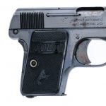 Colt 1908 Vest Pocket .25 ACP Semi Auto Pistol