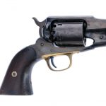 Remington 1858 New Army .44 Cal BP Revolver