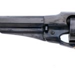 Remington 1858 New Army .44 Cal BP Revolver