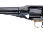 Remington 1858 New Army .44 Cal BP Revolver