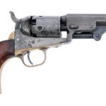 Antique Colt 1849 Pocket .31 Cal BP Revolver