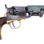 Antique Colt 1849 Pocket .31 Cal BP Revolver
