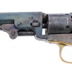 Antique Colt 1849 Pocket .31 Cal BP Revolver