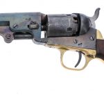 Antique Colt 1849 Pocket .31 Cal BP Revolver