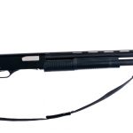 Stevens 320 12Ga Pump Action Shotgun