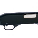 Stevens 320 12Ga Pump Action Shotgun