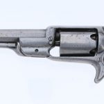Colt 1855 Side Hammer Root .28 Cal Revolver