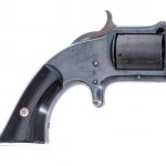 S&W No 1 1/2 .32 RF Tip Up Revolver