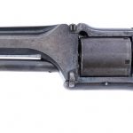 S&W No 1 1/2 .32 RF Tip Up Revolver
