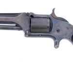 S&W No 1 1/2 .32 RF Tip Up Revolver