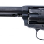 Antique Colt SAA 1st Gen .44CF Colt Revolver 1883