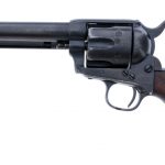 Antique Colt SAA 1st Gen .44CF Colt Revolver 1883