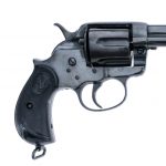 Colt 1878 .38-40 WCF Double Action Revolver