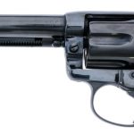 Colt 1878 .38-40 WCF Double Action Revolver