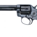 Colt 1878 .38-40 WCF Double Action Revolver