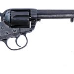 Colt M1877 Thunderer .41 LC DA Revolver