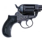 Colt M1877 Thunderer .41 LC DA Revolver