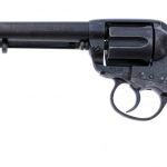 Colt M1877 Thunderer .41 LC DA Revolver