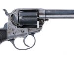 Colt M1877 Lightning .38 LC DA Revolver