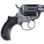 Colt M1877 Lightning .38 LC DA Revolver