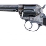 Colt M1877 Lightning .38 LC DA Revolver