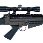 Imbel/IAI FAL M444 7.62x51mm Semi Auto Rifle