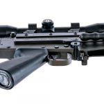 Imbel/IAI FAL M444 7.62x51mm Semi Auto Rifle