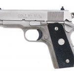 Colt MKIV Series 80 Officers ACP .45 ACP 1911
