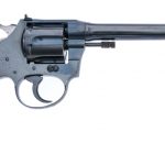 Colt Police Positive Target .22 LR Revolver