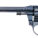 Colt Police Positive Target .22 LR Revolver