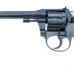 Colt Police Positive Target .22 LR Revolver