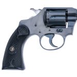 Colt Police Positive .32 S&W Long Revolver