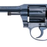 Colt Police Positive .32 S&W Long Revolver