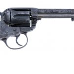 Colt M1877 Lightning .38 LC DA Revolver