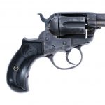 Colt M1877 Lightning .38 LC DA Revolver